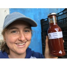 TANGY TOMATO SAUCE 300 ml From Happy Pantry Katikati 